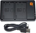 BLS-5 USB Duolader (Olympus), Ophalen of Verzenden, Nieuw