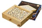 Labyrinth extra groot | Philos - Gezelschapsspellen, Hobby en Vrije tijd, Gezelschapsspellen | Bordspellen, Verzenden, Nieuw