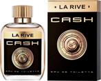 La Rive Cash Eau de Toilette For Men 100 ml, Verzenden, Nieuw