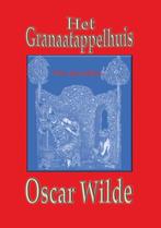 Het Granaatappelhuis 9789492575791 Oscar Wilde, Verzenden, Zo goed als nieuw, Oscar Wilde
