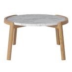 30% Korting | Bolia Mix Salontafel, Huis en Inrichting, Tafels | Salontafels, Verzenden, Zo goed als nieuw, Scandinavisch