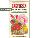 Geillustreerde plantenwyzer cactussen 9789065131195 Chapman, Verzenden, Gelezen, Chapman