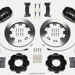 Wilwood Forged Dynalite Front Hat Kit 12.19in 2016+ Mazda, Ophalen of Verzenden, Nieuw