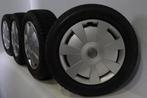 Audi A3 8V  16 inch velgen Bridgestone  Winterbanden Origine, Gebruikt, Velg(en), 16 inch, Winterbanden
