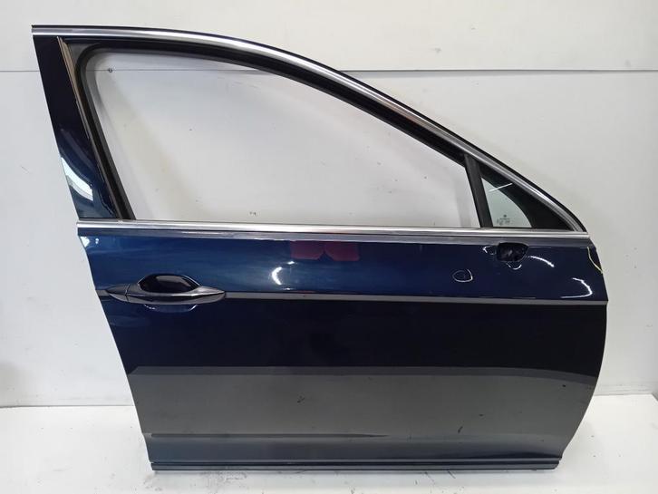 Portier rechts voor Volkswagen Passat B8 1.6 TDI, Auto-onderdelen, Carrosserie en Plaatwerk, ARN erkend, Stiba lid, Erkend duurzaam