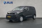 Peugeot Partner 1.5 BlueHDi 100 S&S | Apple carplay | Parkee, Stof, Gebruikt, Euro 6, Overige kleuren