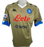 Napoli - Voetbal Europees kampioenschap - David Ospina, Verzamelen, Nieuw