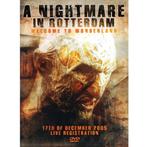 A Nightmare in Rotterdam 2005 - DVD (DVDs), Cd's en Dvd's, Dvd's | Muziek en Concerten, Alle leeftijden, Muziek en Concerten, Verzenden