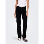 Only Straight jeans ONLBLUSH MID STRAIGHT DNM REA2343 NOOS, Verzenden, Nieuw