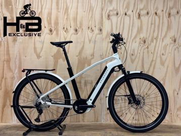 Kalkhoff Endeavour 7.B Advance E-Bike Shimano XT 2021 beschikbaar voor biedingen