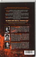 Ik heb een mens vermoord 9789056179267 W. Damen, Verzenden, Zo goed als nieuw, W. Damen