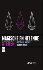 Magische en helende stenen / SKEPP 9789461173089, Boeken, Verzenden, Zo goed als nieuw, Claire Moens