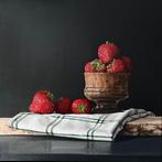 Melinda Rutgers - Gek op aardbeien