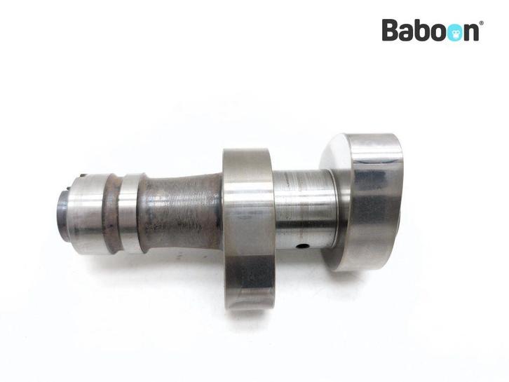 Nokkenas BMW R 1150 R (R1150R) Right, Motoren, Onderdelen | BMW, Gebruikt, Verzenden