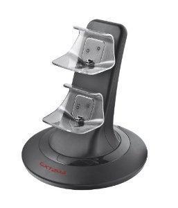PS4 Oplaadstation - Oplader voor 2 PlayStation 4 Controllers, Spelcomputers en Games, Spelcomputers | Sony PlayStation Consoles | Accessoires
