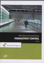 Management Control druk 1 9789001778279, Boeken, Verzenden, Zo goed als nieuw