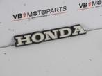 Honda Embleem, Ophalen of Verzenden, Nieuw