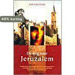 De weg naar Jeruzalem 9789026981777 Jan Guillou, Boeken, Verzenden, Gelezen, Jan Guillou
