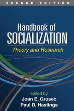 Handbook of Socialization - Hardcover, Verzenden, Nieuw