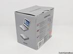 Gameboy Advance / GBA SP - Console - Silver - Boxed, Spelcomputers en Games, Spelcomputers | Nintendo Game Boy, Verzenden, Gebruikt