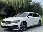 Zakelijke Lease |  Volkswagen Passat Variant GTE TSI 218PK D, Automaat, Gebruikt, Euro 6, Overige brandstoffen
