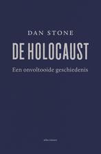De Holocaust (9789045046273, Dan Stone), Verzenden, Nieuw