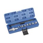 Koppeling Centreer set, Verzenden