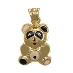 Broche - 18 karaat Geel goud
