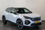 Zakelijke Lease |  Peugeot 2008 1.2 PureTech 130 GT, Automaat, Stof, Gebruikt, Euro 6