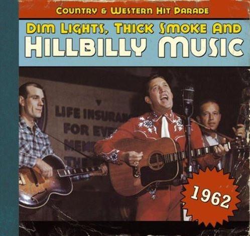 cd digi - Various - Dim Lights, Thick Smoke &amp; Hillbil..., Cd's en Dvd's, Cd's | Country en Western, Zo goed als nieuw, Verzenden