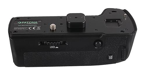 Batterijgrip voor de Panasonic Lumix GH5 - Battery Grip...., Audio, Tv en Foto, Fotografie | Fotostudio en Toebehoren