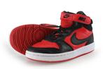 Nike Hoge sneakers in maat 29½ Rood | 10% extra korting, Verzenden, Jongen of Meisje, Schoenen, Zo goed als nieuw