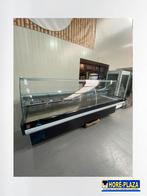Diamond Koelvitrine 3000 mm zwart (Showroommodel), Zakelijke goederen, Horeca | Keukenapparatuur, Nieuw zonder verpakking