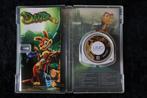 Daxter Sony PSP ( Esp), Spelcomputers en Games, Games | Sony PlayStation Portable, Verzenden, Nieuw