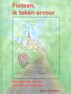 Fietsen, ik teken ervoor 9789077285220 Jean Penders, Boeken, Verzenden, Zo goed als nieuw, Jean Penders
