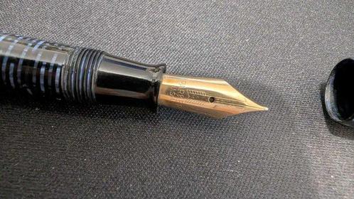Parker - Vacumatic - Zonder Minimumprijs - Vulpen, Verzamelen, Pennenverzamelingen