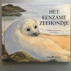 Het eenzame zeehondje 9789060566299 L. Cornwell, Verzenden, Gelezen, L. Cornwell