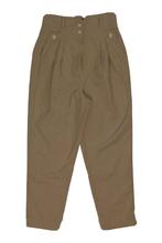 Josh V Broek in maat S Beige, Josh V, Verzenden, Zo goed als nieuw, Beige