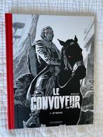 Le Convoyeur T1 à T3 - 3x C - 3 Album - Beperkte oplage -, Nieuw