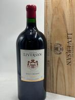 2015 Château Liversan - Haut-Médoc Cru Bourgeois - 1, Nieuw