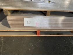 Meranti hardhout multiplex 5,5 mm    MP 13, Doe-het-zelf en Verbouw, Platen en Panelen, Nieuw, Hout, Ophalen
