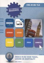 ENG B1/B2 TLH 9789400223929, Verzenden, Gelezen