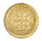 Brazilië (Koloniaal). D. João V (1706-1750). Moeda (4.800, Postzegels en Munten, Munten | Europa | Niet-Euromunten