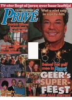 Privé - 19 2025, Boeken, Tijdschriften en Kranten, Verzenden, Nieuw, Gossip of Showbizz