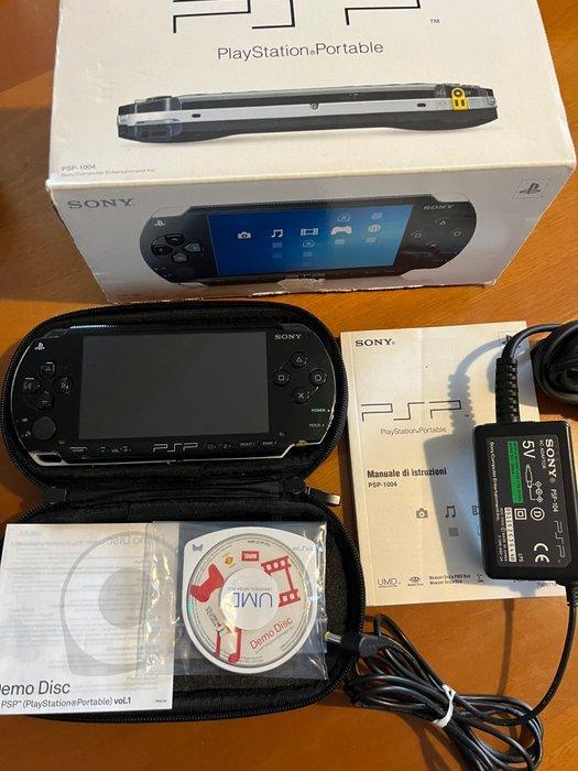 Sony - Playstation Portable (PSP) - PSP-1004 - Spelcomputer, Spelcomputers en Games, Spelcomputers | Overige Accessoires