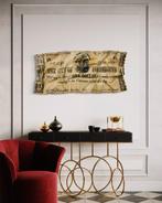 Soyz Bank (1988) - One Dollar, Antiek en Kunst