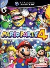 MarioCube.nl: Mario Party 4 - iDEAL!, Spelcomputers en Games, Games | Nintendo GameCube, Gebruikt, Ophalen of Verzenden