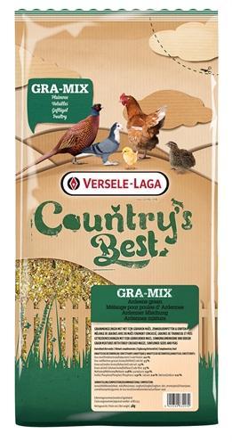 Versele-Laga Gra-Mix Ardeens Graan, Dieren en Toebehoren, Vogels | Toebehoren, Nieuw, Verzenden