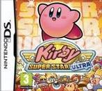 MarioDS.nl: Kirby: Super Star Ultra Losse Game Card - iDEAL!, Ophalen of Verzenden, Zo goed als nieuw