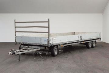 Hulco Rota-3 611x203cm 3500kg beschikbaar voor biedingen